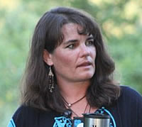 Photo of Carrion Mann