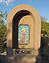 Brigit's shrine