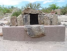 Ancestors Altar