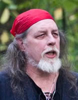 Photo of Ian Corrigan