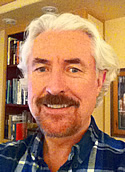 Rev. Kirk Thomas