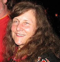 Photo of Liafal