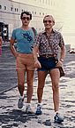 Kirk at 27 years old