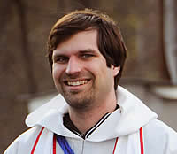 Photo of Michael Dangler